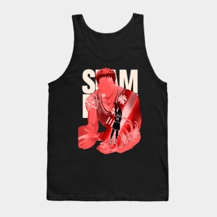 Shooting Guard Mitchi Tank Top